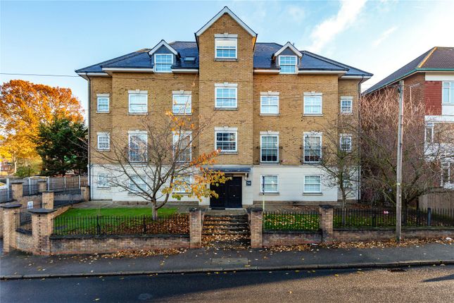 Greyfriars House, 54 Butts Green... 2 bed apartment for sale
