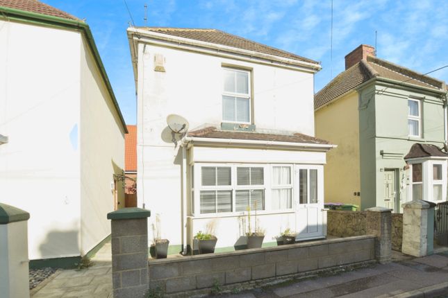 2 bedroom detached house for sale