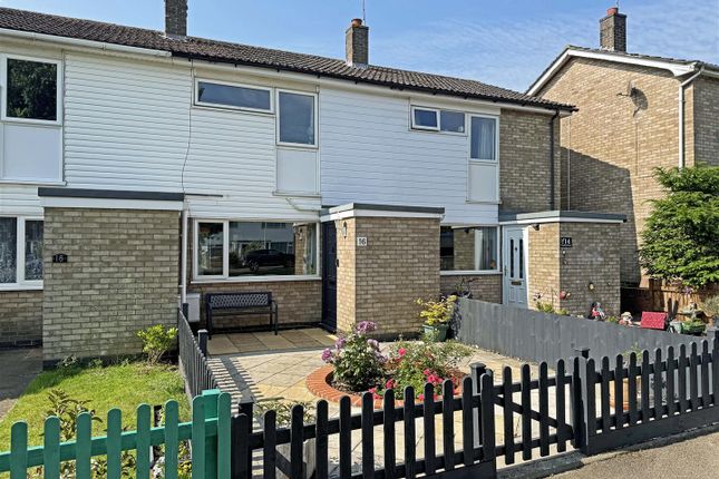 Parkfield Road, Ryhall 2 bed terraced house for sale