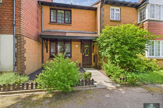 Stroudley Close, Craven Road, Crawley... 2 bed terraced house for sale