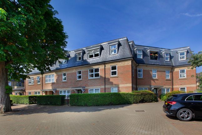 2 bed flat