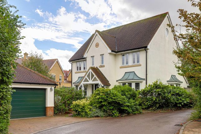 Deacons Place, Buntingford 5 bed detached house for sale