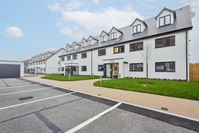 2 bed flat