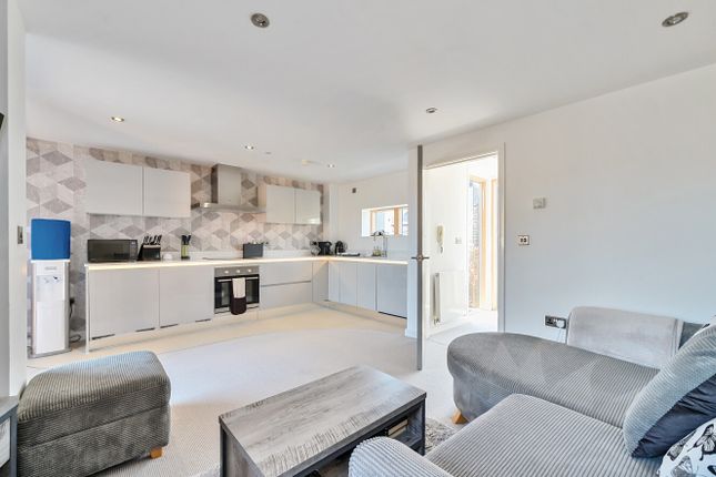 Belford Place, Harrogate, North... 3 bed house for sale