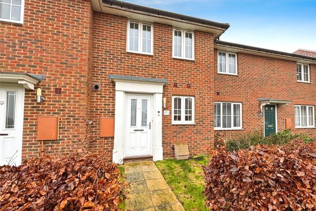 Dorman Avenue North, Canterbury CT3 2 bed terraced house for sale