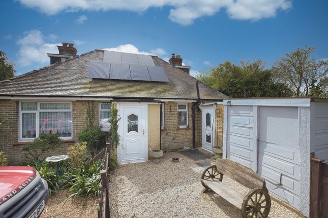 4 bed bungalow