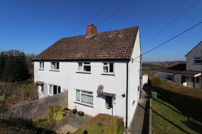 Llanfilo, Brecon, LD3 3 bed semi