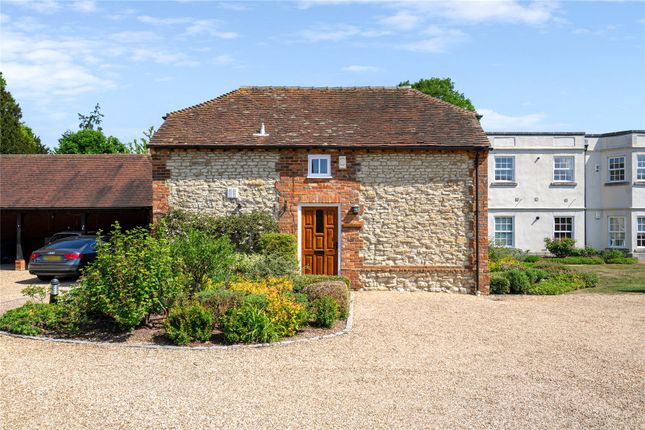 Castle Lane, Wallingford... 2 bed detached house for sale