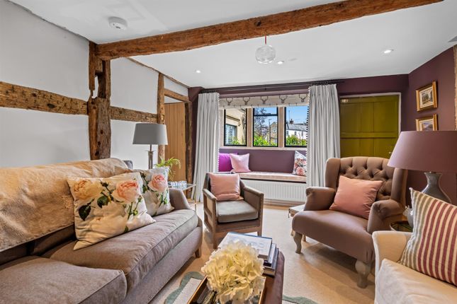 3 bedroom cottage for sale