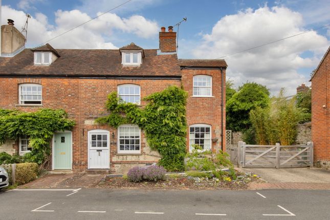 4 bed semi-detached house