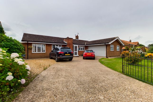 Park Lane, Downham Market PE38 3 bed detached bungalow for sale