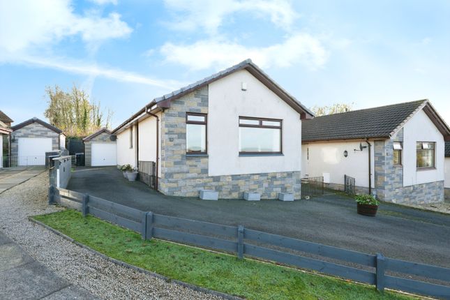 3 bed detached bungalow