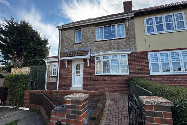 2 bedroom semi-detached house for sale