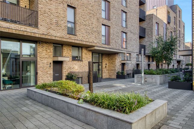 Hand Axe Yard, Kings Cross, London, WC1X 2 bed apartment for sale