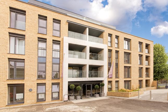 Landau Apartments, Farm Lane, London... 2 bed apartment for sale