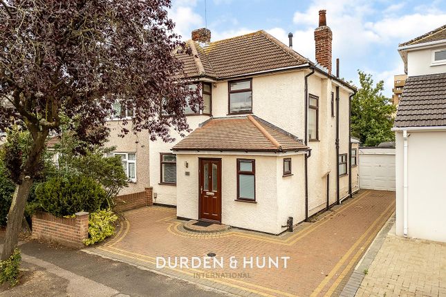 3 bed semi-detached house