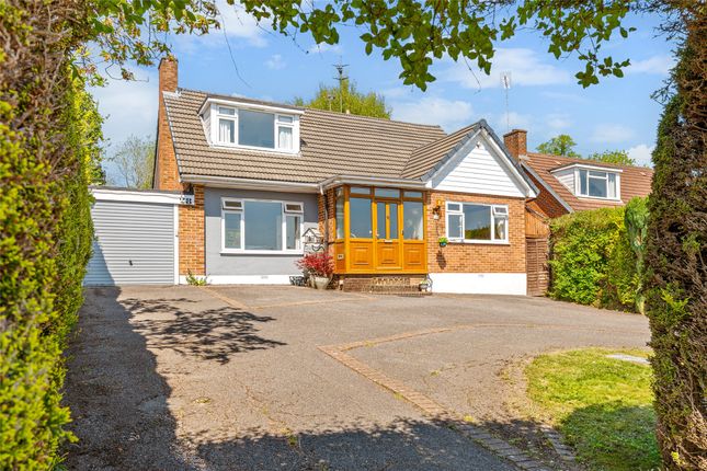 Carlton Green, Redhill, Surrey, RH1 4 bed bungalow for sale