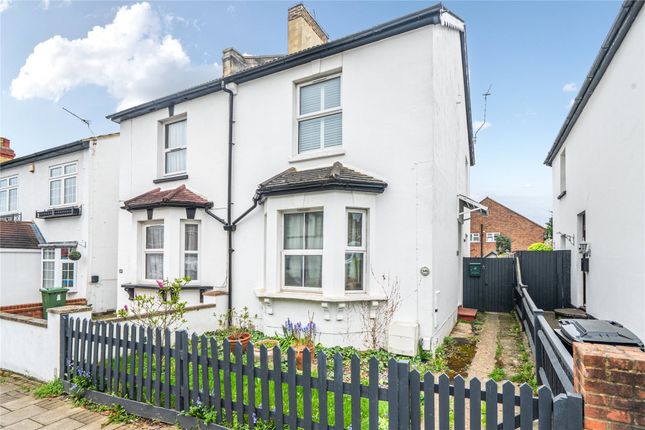 1 bed property