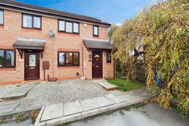 3 bed semi-detached house