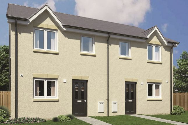 3 bed end terrace house