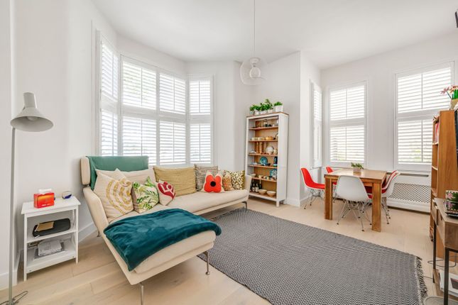 2 bed flat