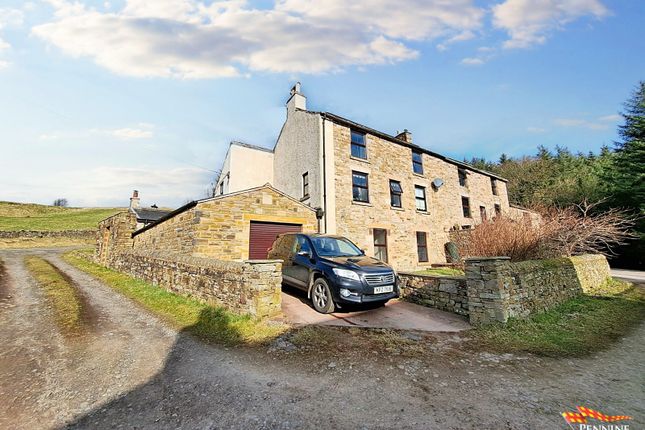 Blagill CA9 4 bed house for sale