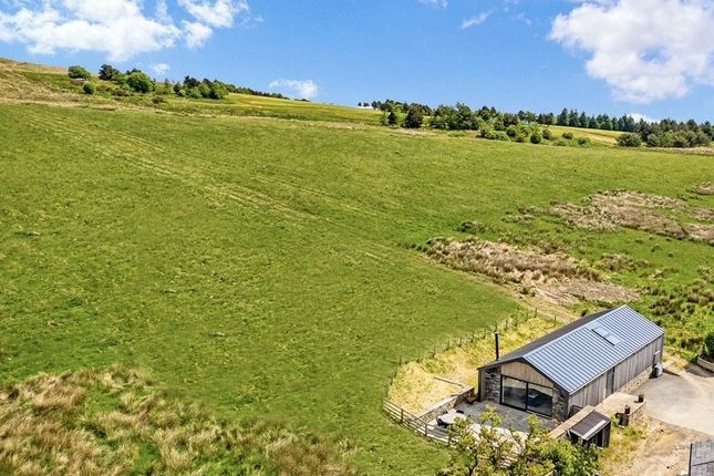 The Lodge, Little Stanrose Farm, Cox... 2 bed detached house for sale