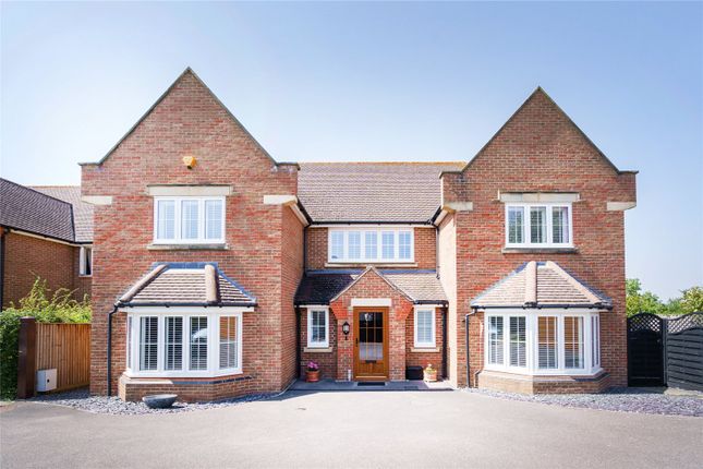5 bed country house