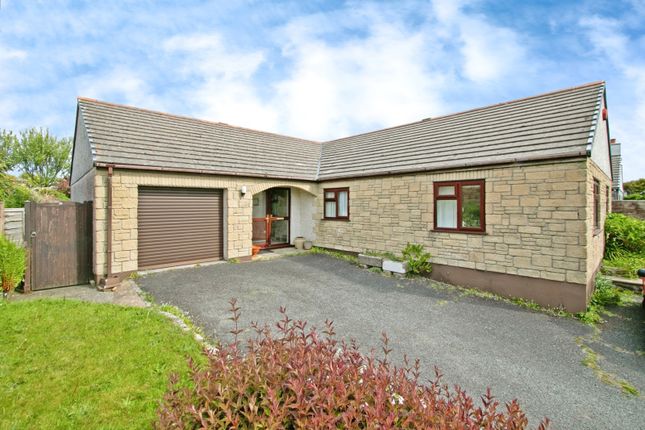 3 bed bungalow