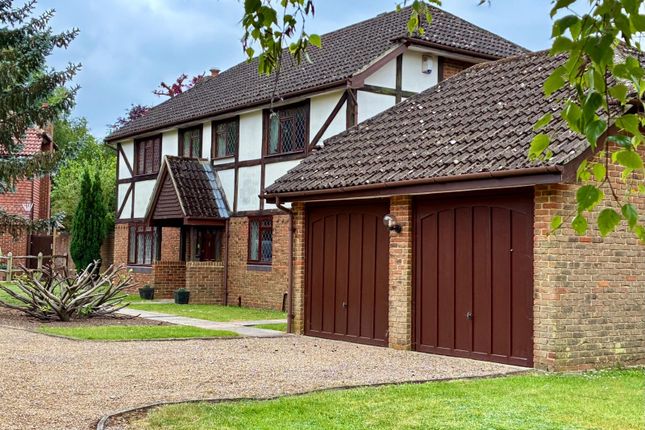 Fetcham 5 bed detached house for sale