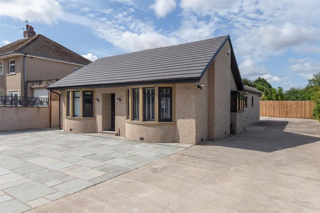4 bedroom detached bungalow for sale