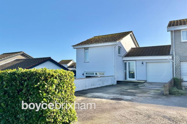 3 bed semi-detached house