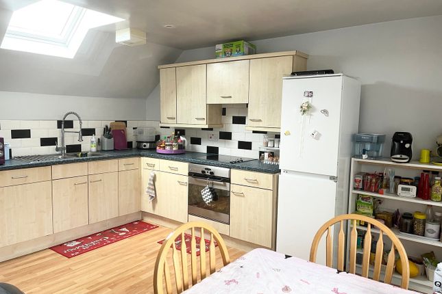 Bonnygate, Cupar, KY15 2 bed terraced house for sale