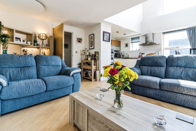 Whitworth Street West, Manchester M1 3 bed apartment for sale
