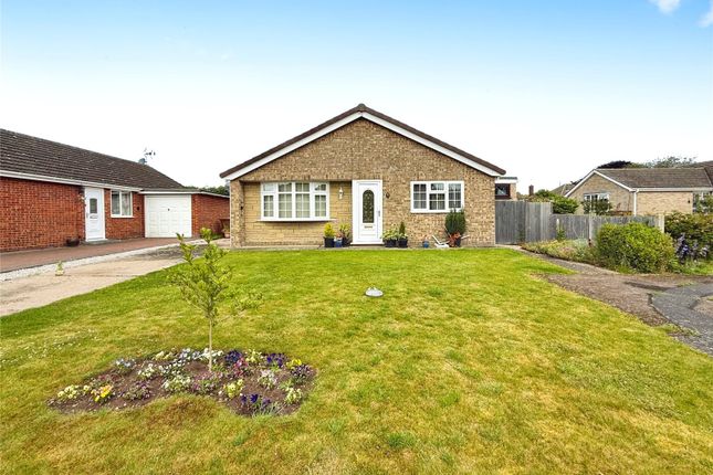Delph Road, Lincoln LN6 3 bed bungalow for sale