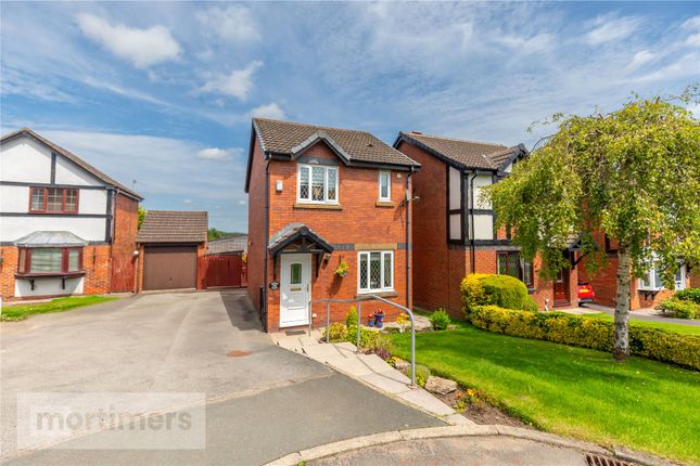 2 bedroom detached house for sale