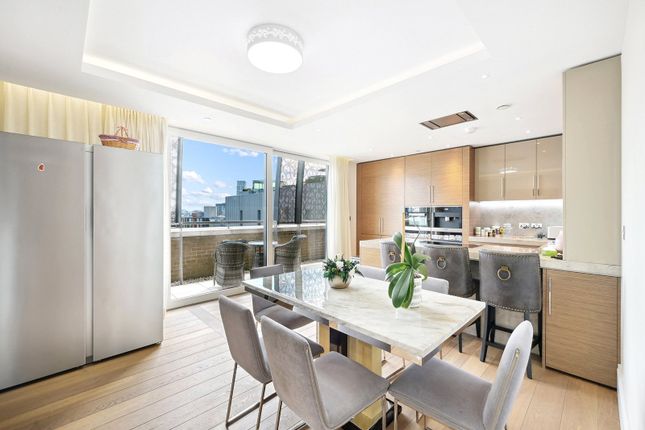 The Strand, Covent Garden, London, WC2R 3 bed apartment for sale