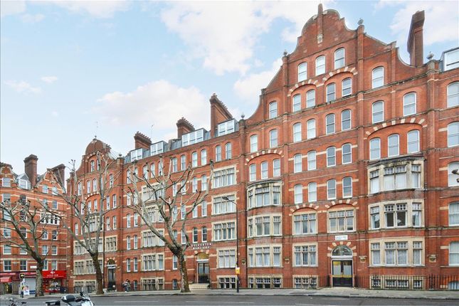 Dulverton Mansions, Holborn, WC1X 1 bed apartment for sale