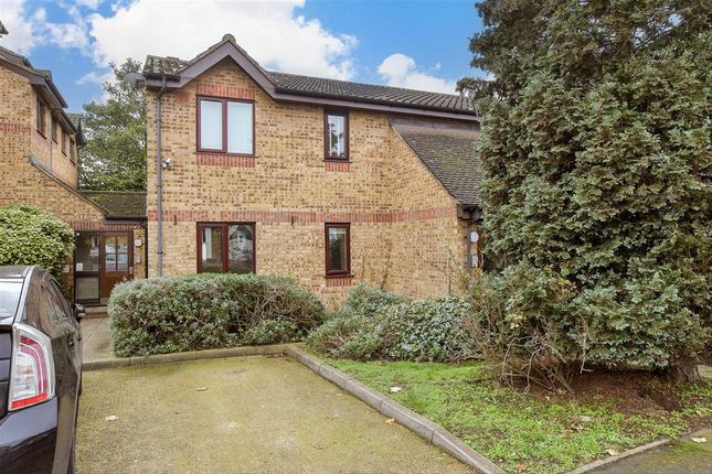 2 bed flat