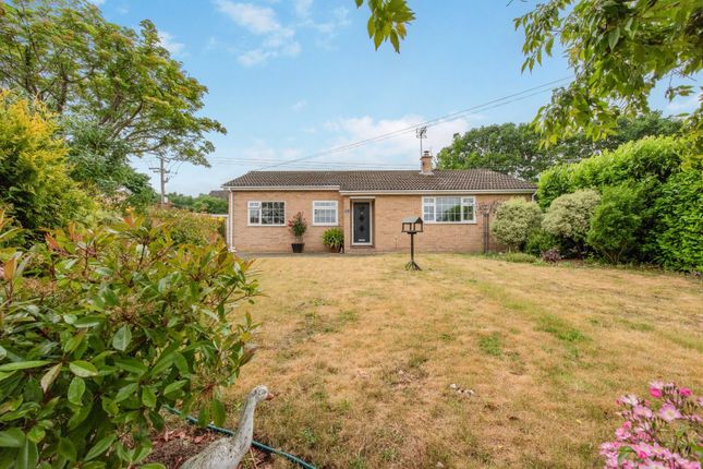 Mallard Way, Brandon IP27 3 bed detached bungalow for sale