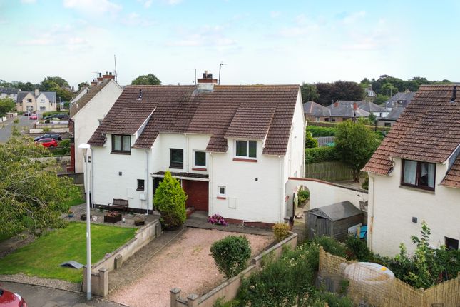 3 bed semi-detached house