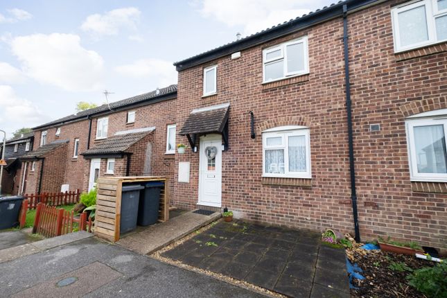 Forrester Close, Canterbury, CT1 2 bed terraced house for sale