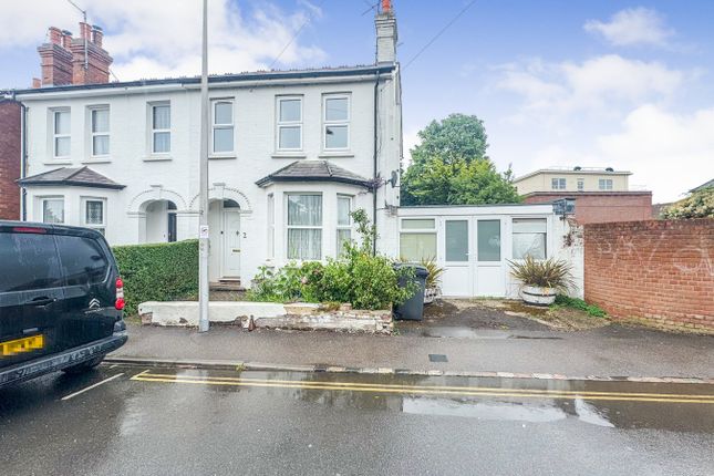 3 bed semi-detached house