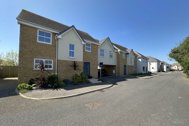 Garden Close, Deal, CT14 4 bed link detached house for sale