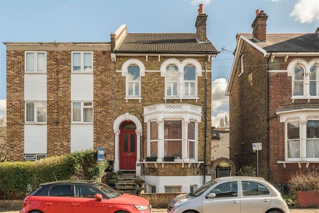 Algernon Road, London SE13 2 bed flat for sale