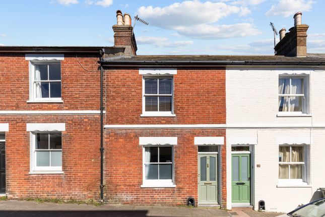 85 De Montfort Road, Lewes, East... 2 bed terraced house for sale