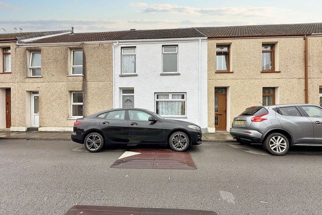Sandfields Road, Port Talbot, West... 3 bed terraced house for sale