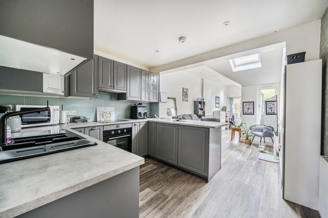 Horseshoe Road, Reading RG8 2 bed terraced house for sale