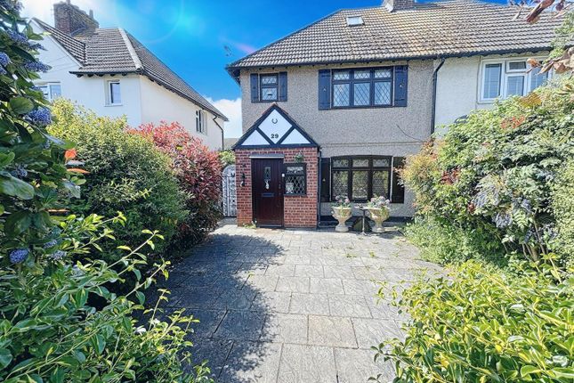 2 bedroom semi-detached house for sale