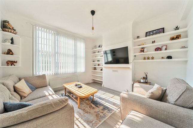 2 bed flat